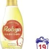 Robijn Klein & Krachtig Collections Color Zwitsal Vloeibaar Wasmiddel 19 Wasbeurten