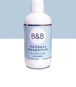 B&B Italiaans Wasparfum Voordeelpakket 3 Geuren 250ML : Witte Musk, Katoen Bloem En Lotus Diamant. -Schoonmaakserie Winkel 1042x1200 1