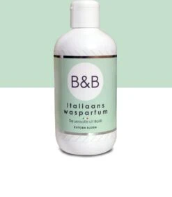 B&B Italiaans Wasparfum Lotus Diamant 250ML -Schoonmaakserie Winkel 1042x1200 5