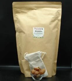 Wasnoten 3kg Met 4 Waszakjes - Zeepnoten - Natuurlijk Wassen - 4x750gr -Schoonmaakserie Winkel 1070x1200 2