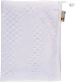 HappyBear | Wasnet | 45cm X 60cm | Afsluitbaar Trekkoord | Mesh Stof | Inhoud - 10-15 Wasbare Luiers -Schoonmaakserie Winkel 1107x1200 1