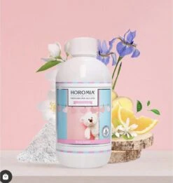 Horomia Wasparfum Baby Talco - 500ml -Schoonmaakserie Winkel 1135x1200 1