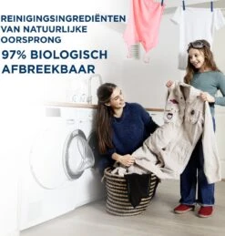 Neutral Neutral Wasmiddel Pakket Parfumvrij En Hypoallergeen Wit + Zwart + Kleur Zorgt Voor De Gevoelige Huid én Voor Het Milieu (1+1+1) X 20 Wasbeurten -Schoonmaakserie Winkel 1144x1200