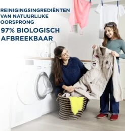 Neutral Kleur Vloeibaar Wasmiddel - 3 X 20 Wasbeurten - Voordeelverpakking -Schoonmaakserie Winkel 1144x1200 4