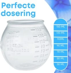 Doseerbol 2 Stuks - Wasbol - Wasbollen Voor Wasmiddel - Doseerdop - Wasbolletjes Voor Wasmachine - Doseerbol Wasmiddel Vloeibaar - Wasmiddel Bol - Wasbal -Schoonmaakserie Winkel 1181x1200 1