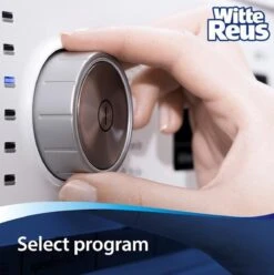 Zwarte Reus Gel - 44 Wasbeurten - Vloeibaar - Wasmiddel -Schoonmaakserie Winkel 1194x1200