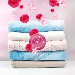 Lenor Robijn Jasmijn - In-Wash Geurbooster - Voordeelverpakking 6 X 16 Wasbeurten -Schoonmaakserie Winkel 1199x1200 14