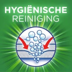 Ariel All In 1 Wasmiddel Pods Universal + Vlekverwijderaar - Wascapsules - Voordeelverpakking - 2 X 68 = 136 Wasbeurten -Schoonmaakserie Winkel 1199x1200