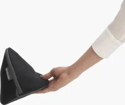 Brabantia Lingerie Waszakje - Black -Schoonmaakserie Winkel 1200x1000 3