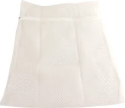 Orange85 Waszakken - 2 Stuks - Ritssluiting - Wit - 50x40 Cm - Polyester -Schoonmaakserie Winkel 1200x1029 1