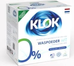Klok Waspoeder Eco Wit 1,17 Kg -Schoonmaakserie Winkel 1200x1078 1