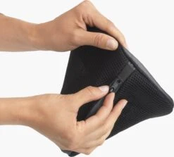 Brabantia Lingerie Waszakje - Black -Schoonmaakserie Winkel 1200x1085