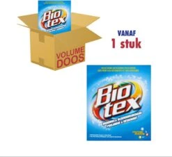 Biotex Voorwas En Waskrachtversterker Waspoeder - 4 Kg 7 Biotex Voorwas En Waskrachtversterker Waspoeder - 4 Kg -Schoonmaakserie Winkel 1200x1100
