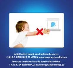 Dash All In 1 Wasmiddel Pods - Wascapsules - Witter Dan Wit - Voordeelverpakking 3 X 42 Wasbeurten -Schoonmaakserie Winkel 1200x1107 1