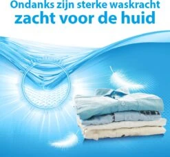 Persil® Persil Sensitive Gel - Vloeibaar Wasmiddel - Baby En Gevoelige Huid - Voordeelverpakking - 6 X 20 Wasbeurten -Schoonmaakserie Winkel 1200x1110