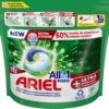 Ariel All In 1 Wasmiddel Pods + Ultra Vlekverwijderaar - 35 Wasbeurten