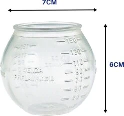 Waspakket - 6 Drogerballen - 2 Wasbollen - Maatschepje - Wasdoekje - Doseerbol - Wasbol - Doseerbollen -Schoonmaakserie Winkel 1200x1127 2