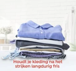 Robijn Morgenfris Strijkwater - 10 X 1L - Voordeelverpakking -Schoonmaakserie Winkel 1200x1129 4