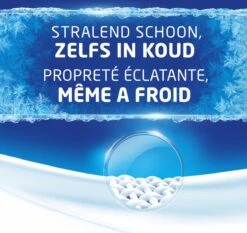 Dash All In 1 Wasmiddel Pods - Wascapsules - Witter Dan Wit - Voordeelverpakking 3 X 42 Wasbeurten -Schoonmaakserie Winkel 1200x1132