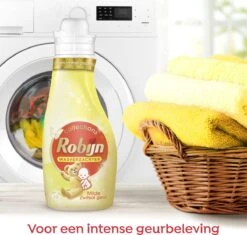 Robijn Wasverzachter Zwitsalgeur - 8 X 30 Wasbeurten - Voordeelverpakking -Schoonmaakserie Winkel 1200x1143