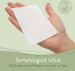Cosmeau Wasstrips 60 Wasbeurten Zeebries Wasmiddel Wasvellen Wasdoekjes Detergent Sheets Eco Laundry Strips - Plasticvrij Biologisch Eco -Schoonmaakserie Winkel 1200x1148 4