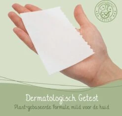 Cosmeau Baby Wasmiddel Wasstrips 60 Wasbeurten Bergamot Wasvellen Detergent Sheets Eco Laundry Strips - Kids Peuters Baby -Schoonmaakserie Winkel 1200x1148 8