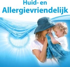 Persil® Persil Sensitive Gel - Vloeibaar Wasmiddel - Baby En Gevoelige Huid - Voordeelverpakking - 6 X 20 Wasbeurten -Schoonmaakserie Winkel 1200x1152