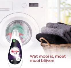 Robijn Vloeibaar Wasmiddel Black 8 X 700ml 112 Wasbeurten 11 Robijn Vloeibaar Wasmiddel Black 8 X 700ml 112 Wasbeurten -Schoonmaakserie Winkel 1200x1158 8