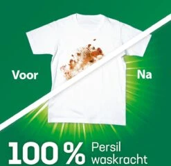 Persil® Persil Power Bars Kleur Wasmiddel - Voordeelverpakking - 9 X 16 Wasbeurten -Schoonmaakserie Winkel 1200x1160 13
