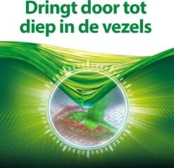 Persil® Persil 4in1 Discs Universal Wascapsules - Wasmiddel Capsules - Voordeelverpakking - 8 X 15 Wasbeurten -Schoonmaakserie Winkel 1200x1161 11
