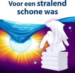Persil® Persil Active Gel Color - Vloeibaar Wasmiddel - Voordeelverpakking - 6 X 20 Wasbeurten -Schoonmaakserie Winkel 1200x1161 13