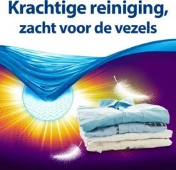 Persil® Persil 4in1 Discs Color Wascapsules - Wasmiddel Capsules - Voordeelverpakking - 8 X 15 Wasbeurten -Schoonmaakserie Winkel 1200x1161 18