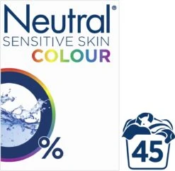 Neutral Kleur Waspoeder - 45 Wasbeurten -Schoonmaakserie Winkel 1200x1169 1