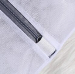 Merkloos Waszakken | Set Van 5 Waszakjes Met Rits - Waszak - Wasnet - Kledingzakjes - BH Was Zakjes - Laundry Bag Set Voor Ondergoed - Kleding - Delicaat Wasgoed - Wasmachine Zakjes - Wasgoed -Schoonmaakserie Winkel 1200x1179 1