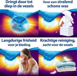 Persil® Persil Active Gel Color - Vloeibaar Wasmiddel - Voordeelverpakking - 6 X 20 Wasbeurten -Schoonmaakserie Winkel 1200x1182 1