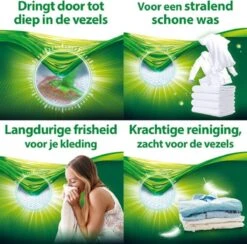 Persil® Persil Power Gel Vloeibaar Wasmiddel - Voordeelverpakking - 6 X 25 Wasbeurten. -Schoonmaakserie Winkel 1200x1183 4