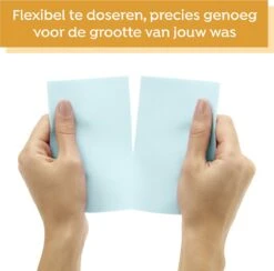 Robijn Classics Stralend Wit Wasmiddeldoekjes 16 Wasstrips -Schoonmaakserie Winkel 1200x1184 2