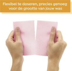 Robijn Classics Color Wasmiddeldoekjes 16 Wasstrips -Schoonmaakserie Winkel 1200x1184 5