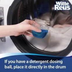 Zwarte Reus Gel - 44 Wasbeurten - Vloeibaar - Wasmiddel -Schoonmaakserie Winkel 1200x1186