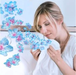 Lenor Unstoppables Lente Geurparels - In-Wash Geurbooster - 570g -Schoonmaakserie Winkel 1200x1195 2