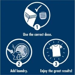 Neutral 0% Kleur Parfumvrij Waspoeder - 18 Wasbeurten - 1,188 Kg - Wasmiddel -Schoonmaakserie Winkel 1200x1197 5