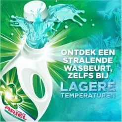Ariel Original Vloeibaar Wasmiddel - Voordeelverpakking 4 X 30 Wasbeurten -Schoonmaakserie Winkel 1200x1197 8
