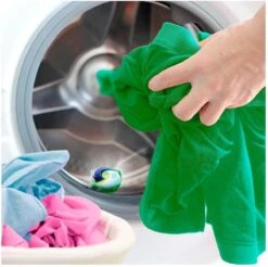 Ariel All In 1 Wasmiddel Pods Alpine - 3x43 Wasbeurten - Voordeelverpakking -Schoonmaakserie Winkel 1200x1197 9