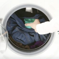 Ariel Vloeibaar Wasmiddel Kleur Color - 5x20 Wasbeurten - Voordeelverpakking -Schoonmaakserie Winkel 1200x1198 21