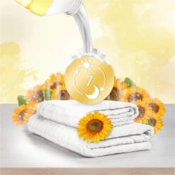 Lenor Zomerbries Wasverzachter - Voordeelverpakking 8 X 50 Wasbeurten -Schoonmaakserie Winkel 1200x1198 30