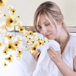 Lenor Geurbooster Gouden Orchidee - Geurparels - 6x16 Wasbeurten - Voordeelverpakking -Schoonmaakserie Winkel 1200x1198 34