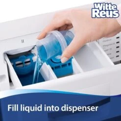 Zwarte Reus Gel - 44 Wasbeurten - Vloeibaar - Wasmiddel -Schoonmaakserie Winkel 1200x1198 5