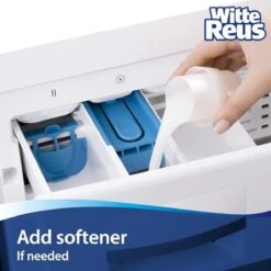 Zwarte Reus Gel - 44 Wasbeurten - Vloeibaar - Wasmiddel -Schoonmaakserie Winkel 1200x1198 6