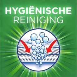 Ariel All In 1 Wasmiddel Pods +Vezelbescherming - 3x43 Wasbeurten - Voordeelverpakking -Schoonmaakserie Winkel 1200x1198 7