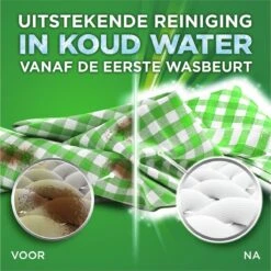Ariel All In 1 Wasmiddel Pods + Extra Vezelbescherming - Voordeelverpakking 3 X 35 Wasbeurten -Schoonmaakserie Winkel 1200x1199 28
